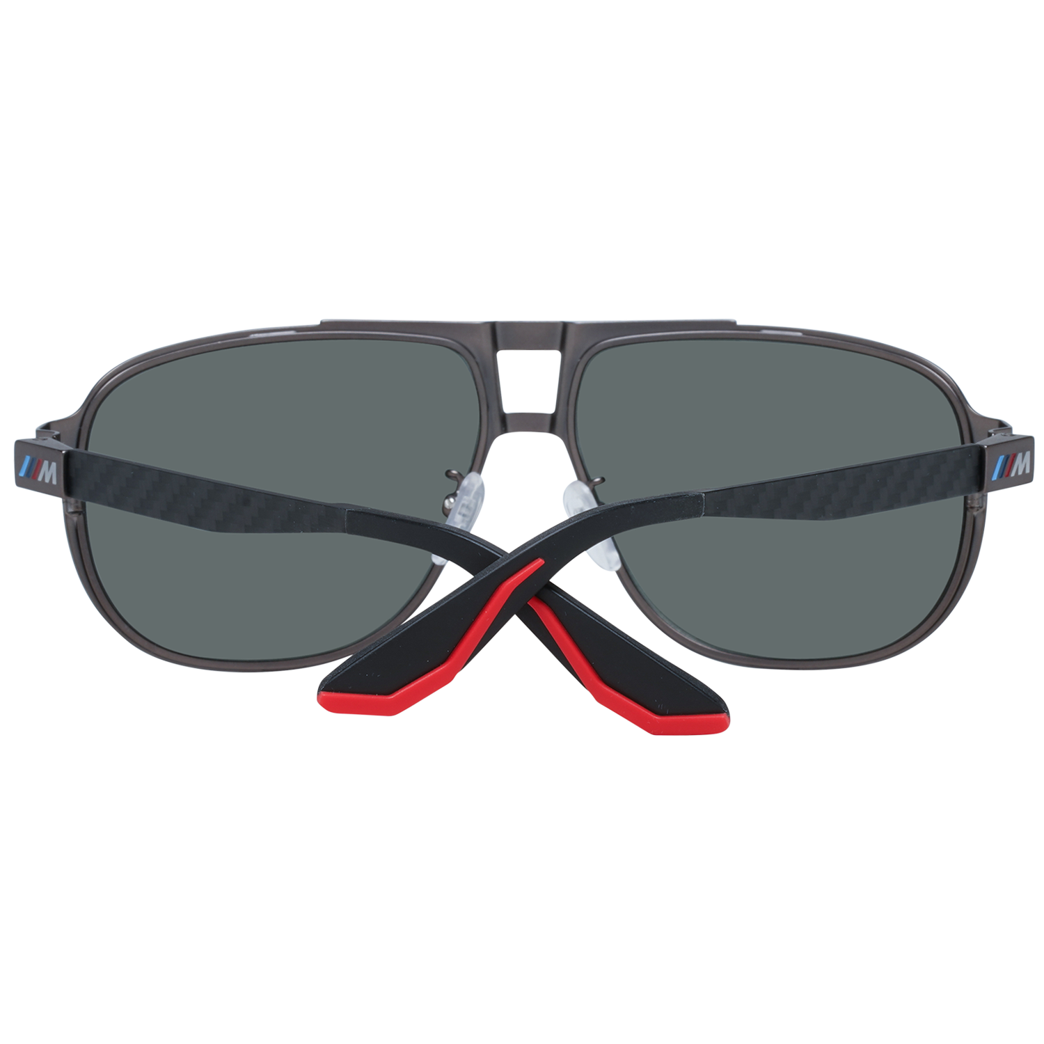 Gray Men Sunglasses