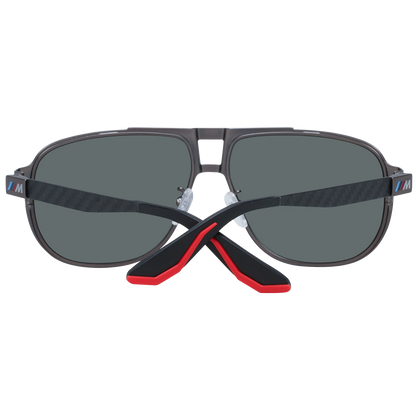 Gray Men Sunglasses