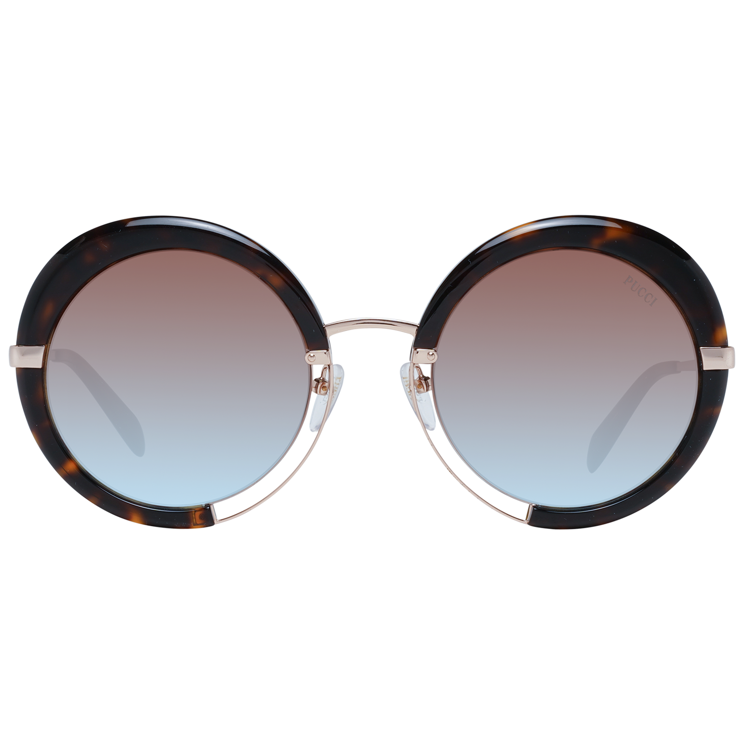 Brown Women Sunglasses