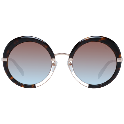 Brown Women Sunglasses