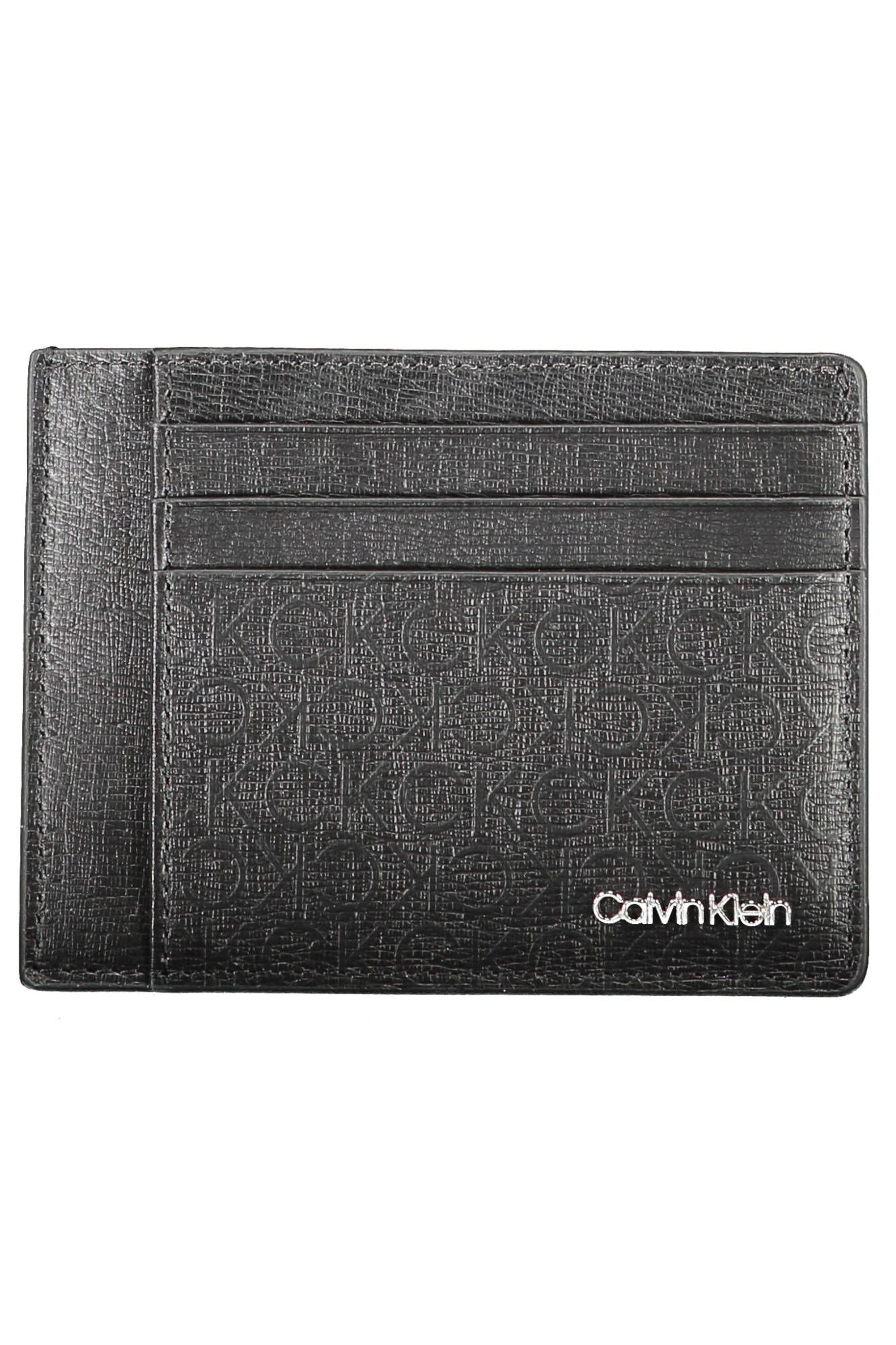 Sleek RFID Blocking Card Holder