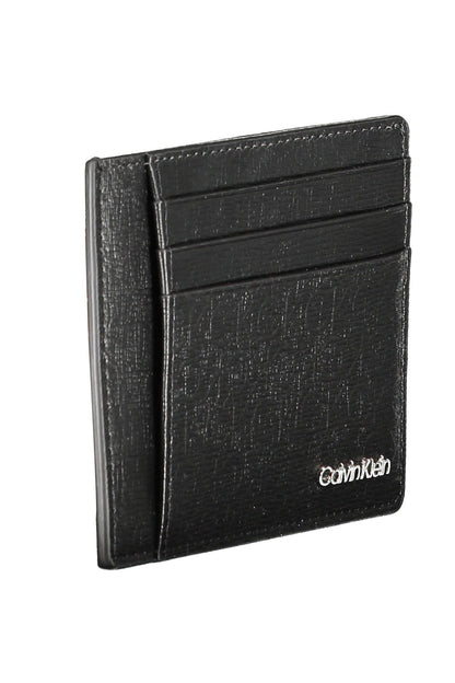 Sleek RFID Blocking Card Holder