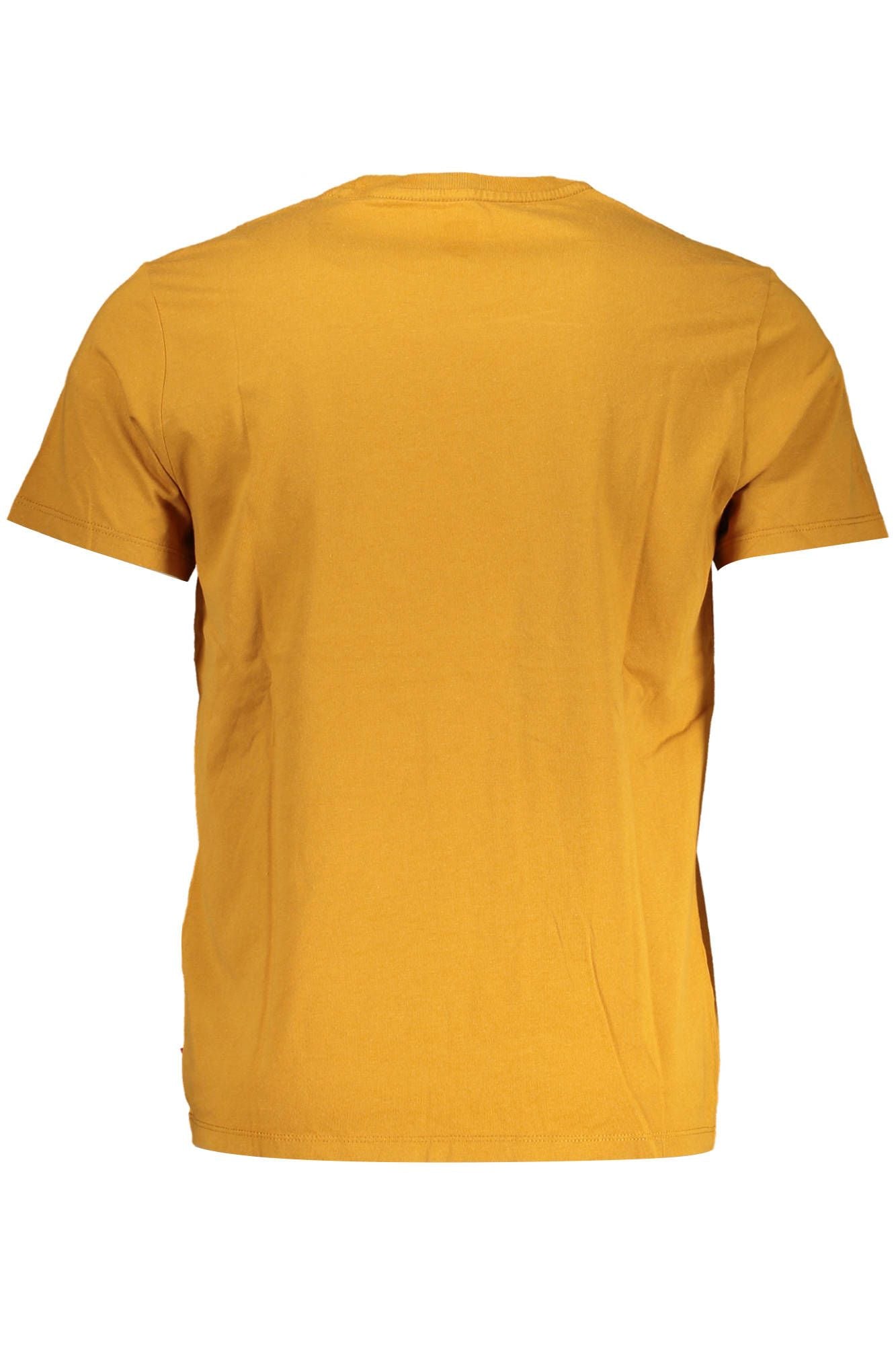 Classic Cotton Crew Neck T-Shirt