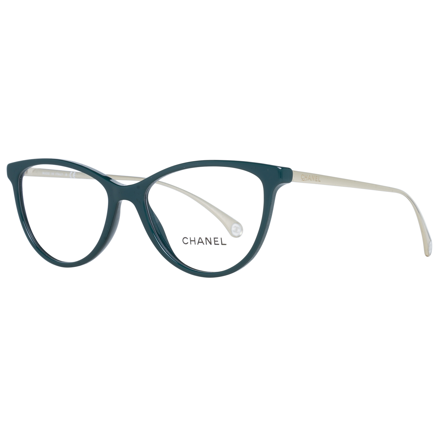 Green Women Optical Frames