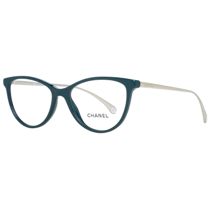 Green Women Optical Frames