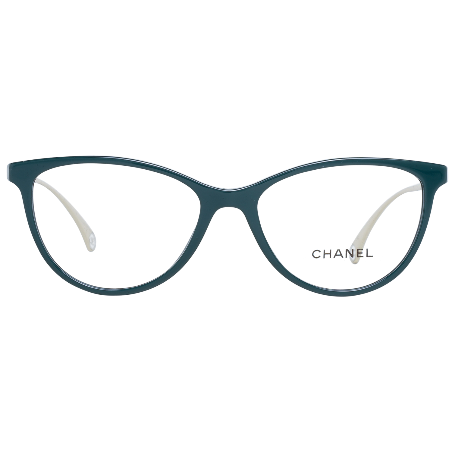 Green Women Optical Frames