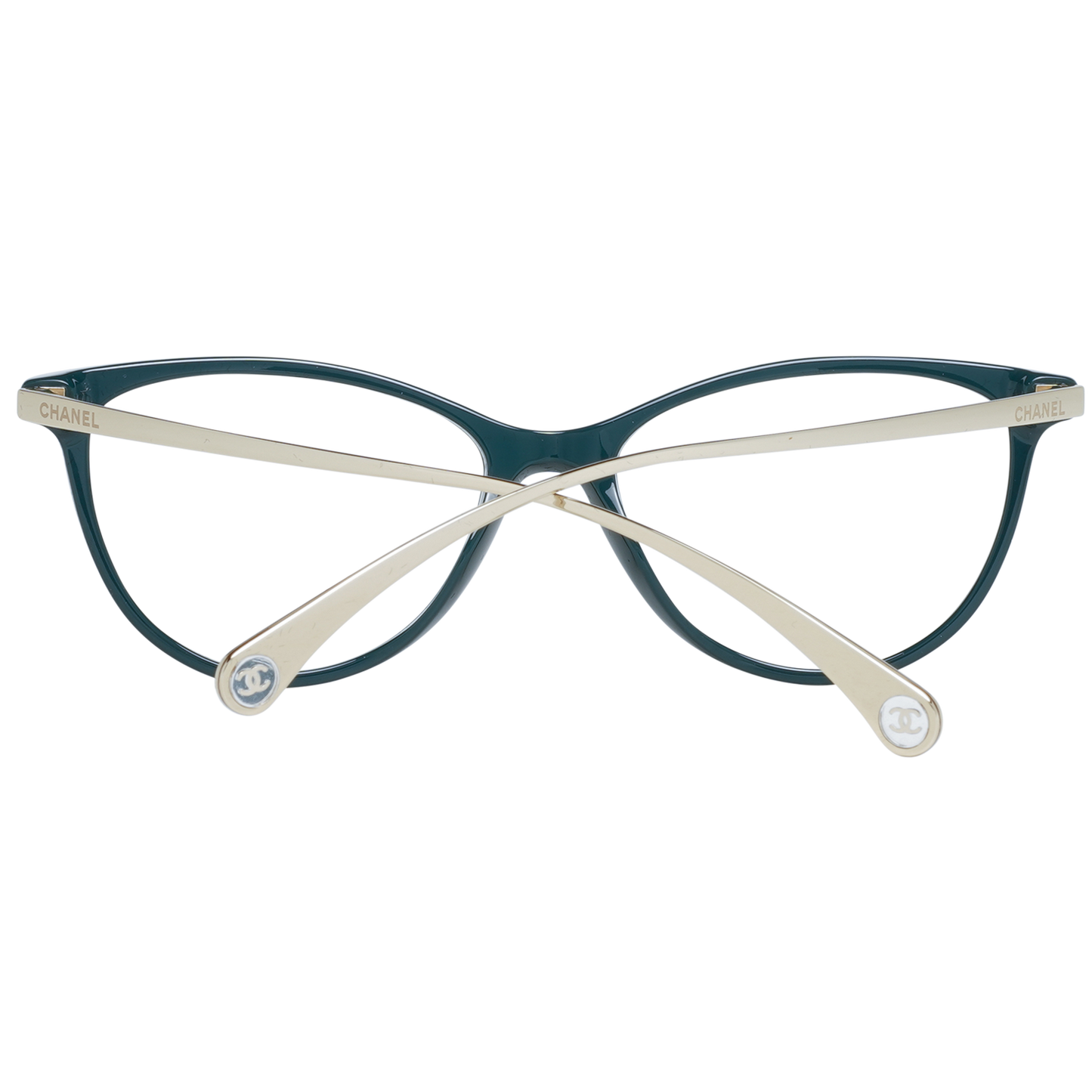 Green Women Optical Frames