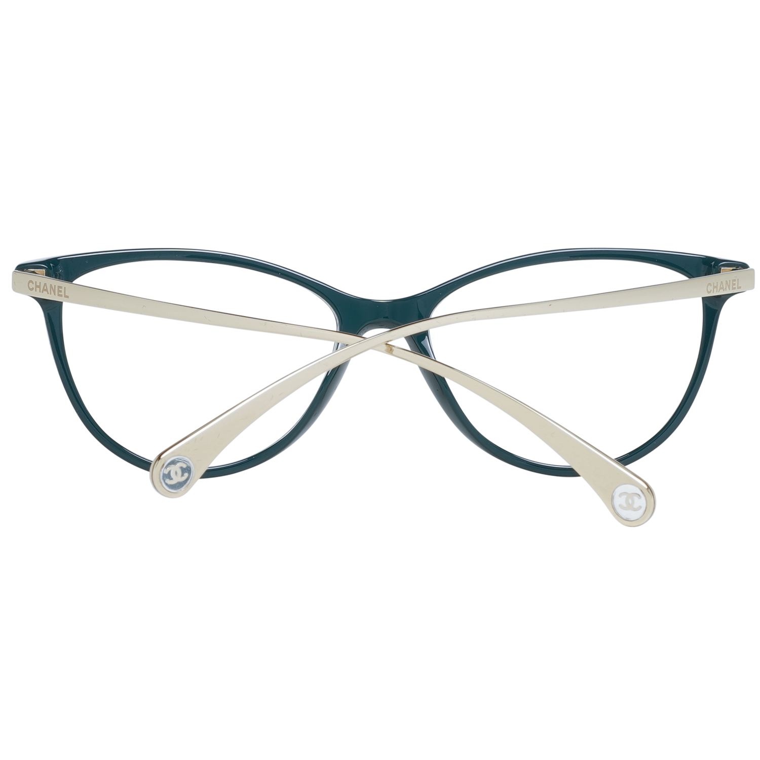 Green Women Optical Frames