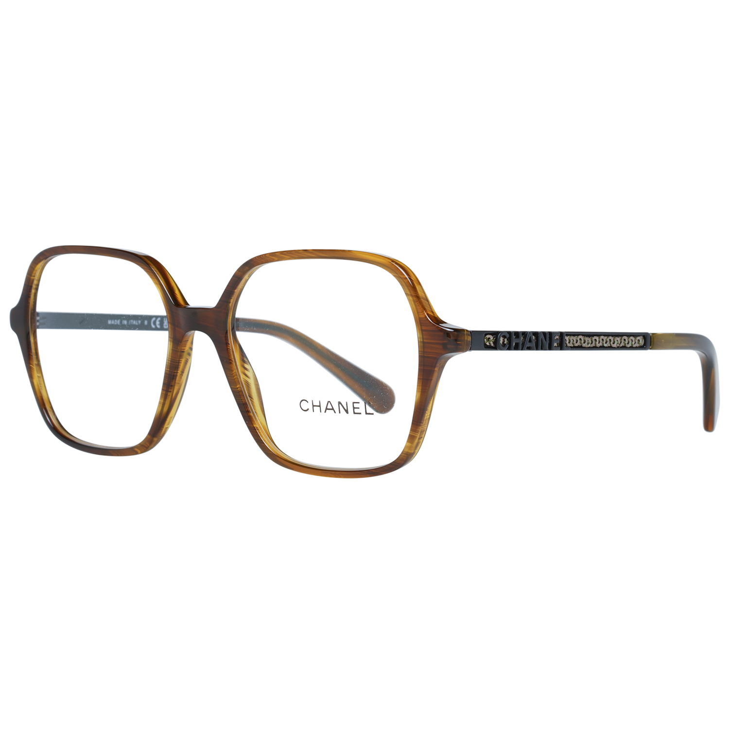 Brown Women Optical Frames