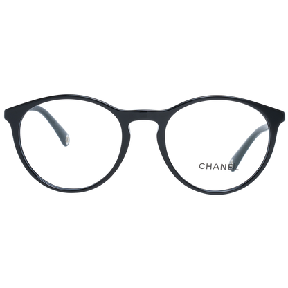 Black Women Optical Frames