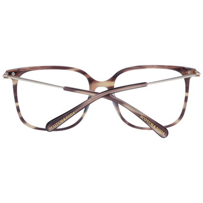 Chic Square Acetate Eyewear Frames