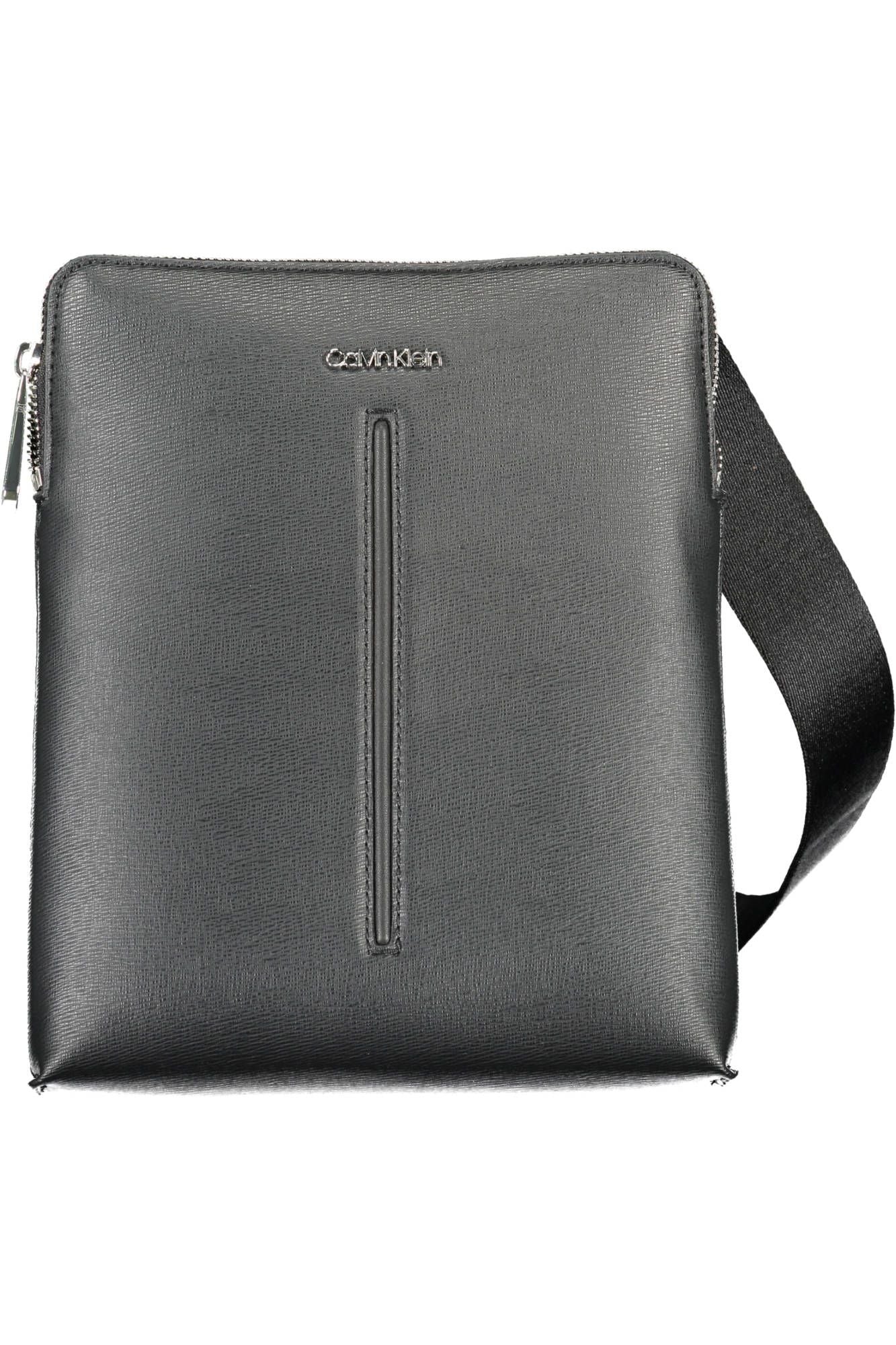 Sleek Eco-Friendly Shoulder Bag