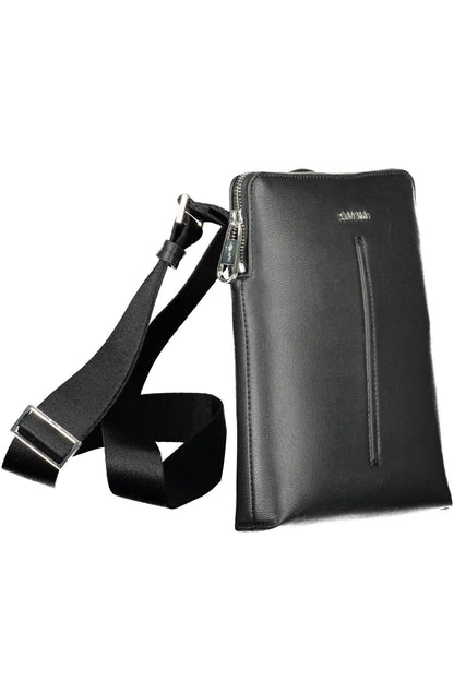 Sleek Eco-Friendly Shoulder Bag