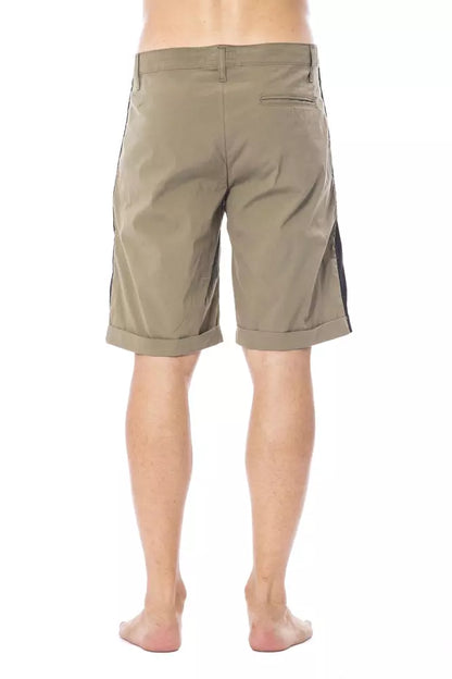 Army Cotton Men Short