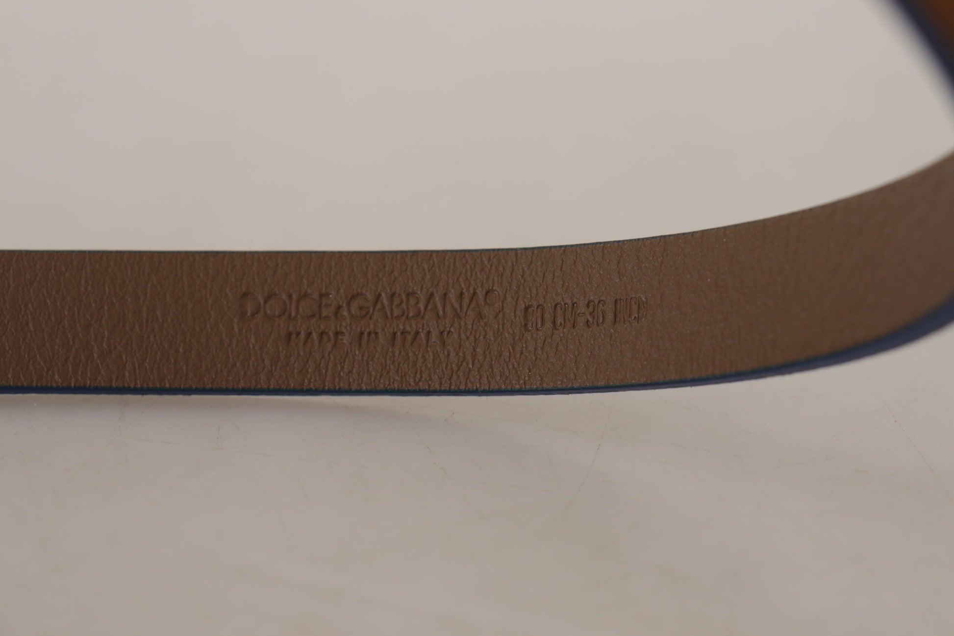 Elegant Suede Leather Belt with Logo Engraved Buckle