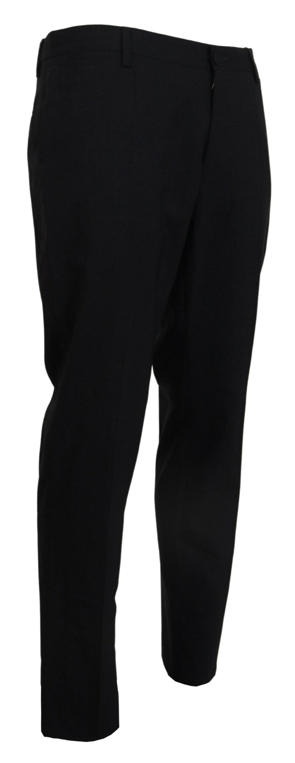 Elegant Slim Fit Dress Pants