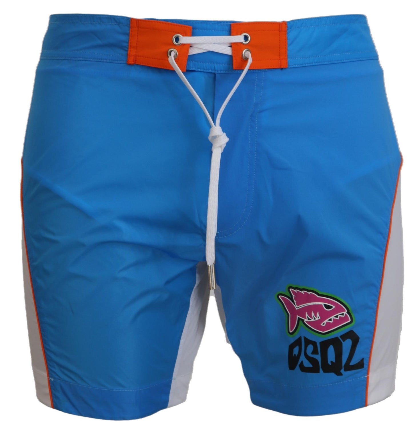 Tropical Wave Swim Shorts Boxer