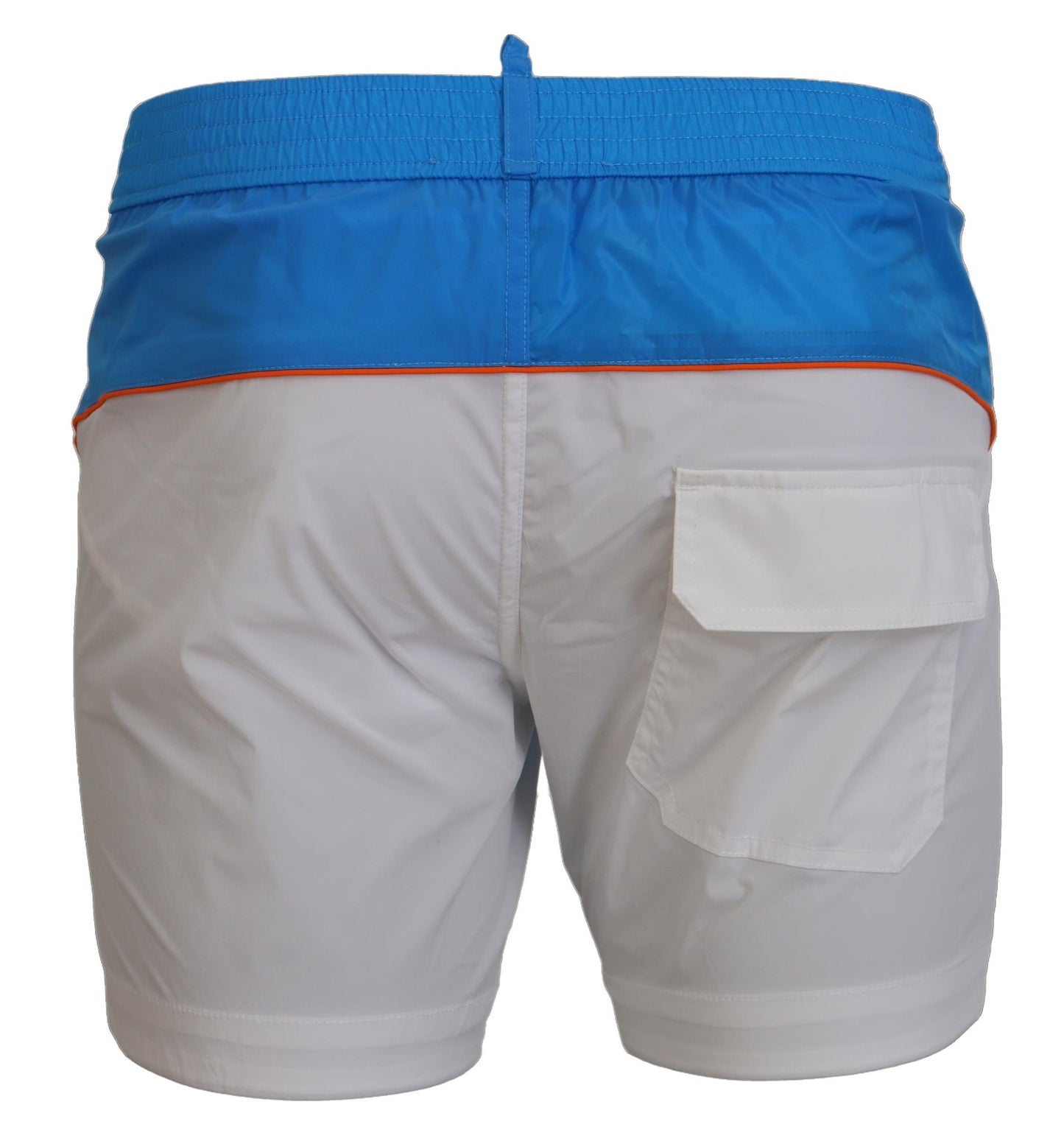 Tropical Wave Swim Shorts Boxer