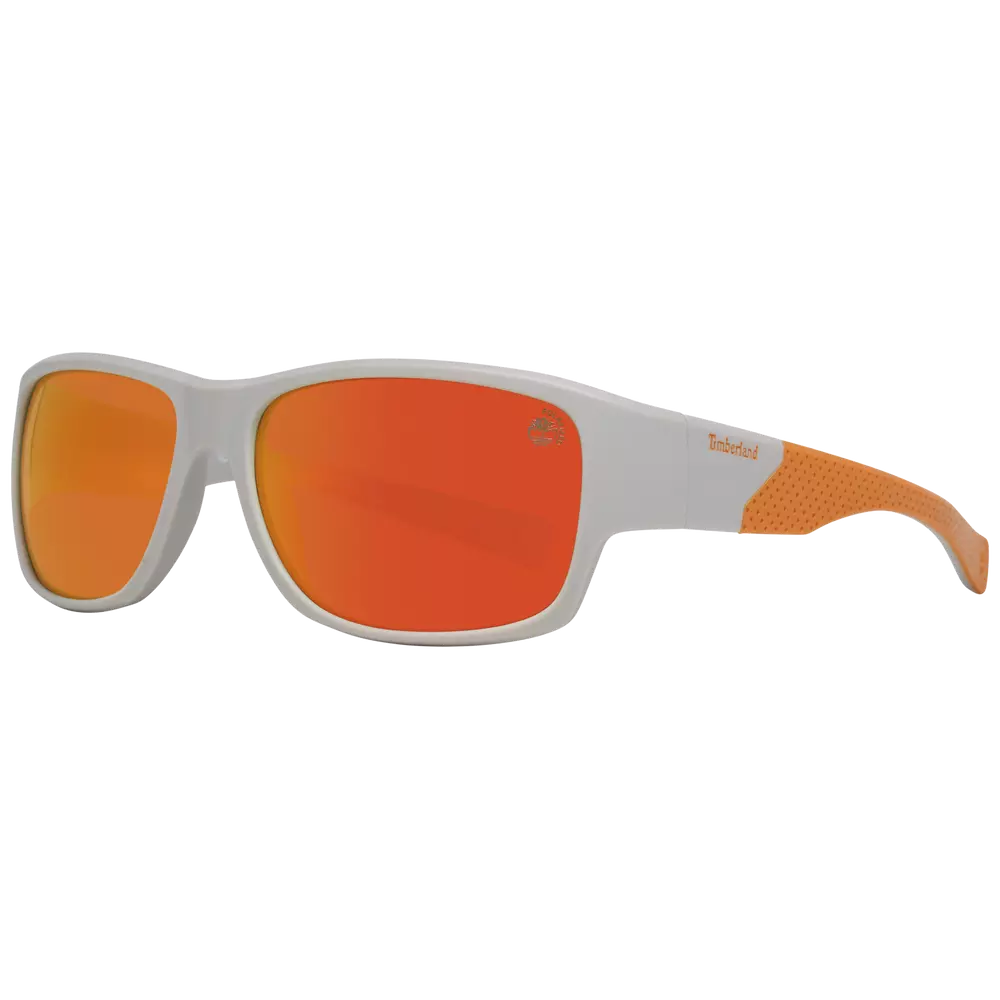 Gray Men Sunglasses