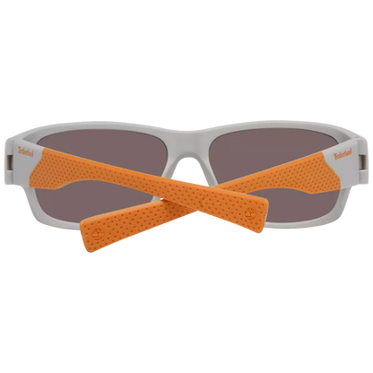 Gray Men Sunglasses