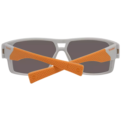 Gray Men Sunglasses