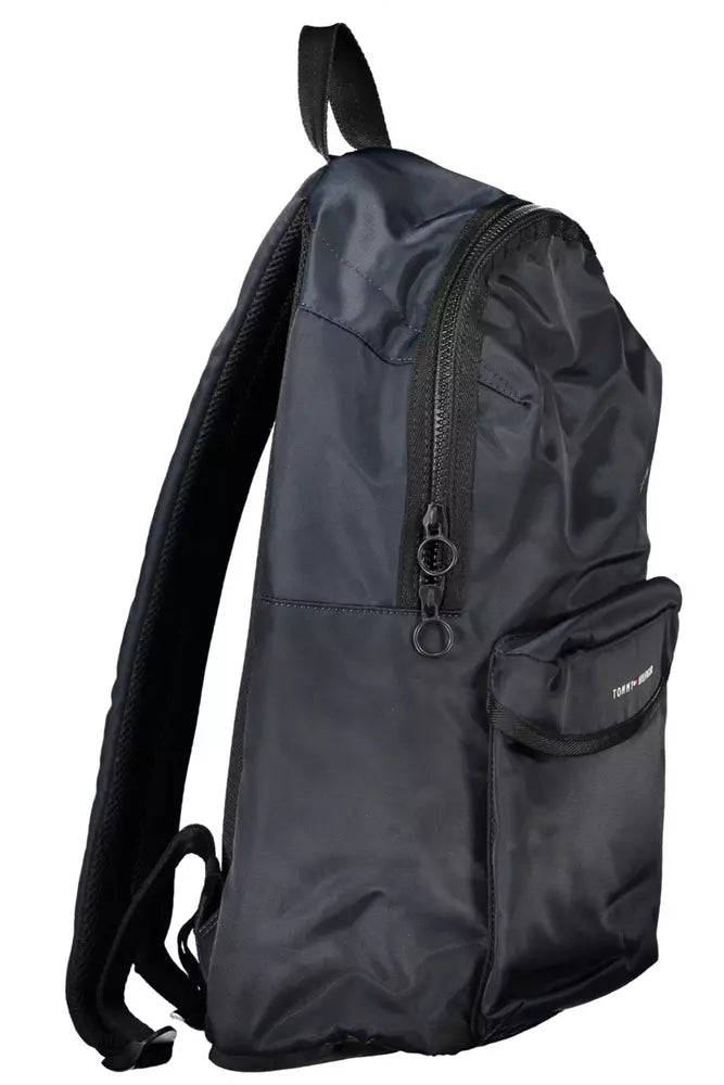 Eco-Friendly Designer Backpack with Laptop Compartment