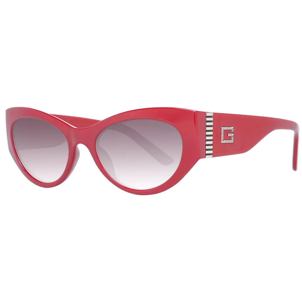 Red Women Sunglasses