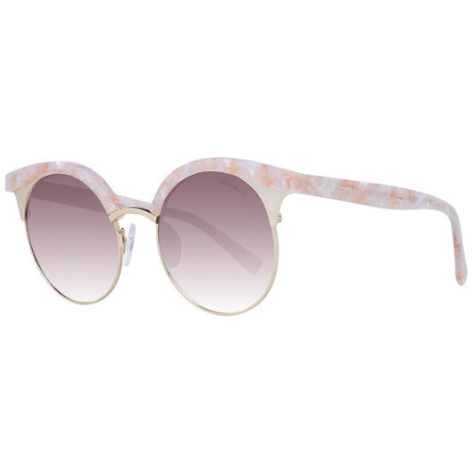 Pink Women Sunglasses