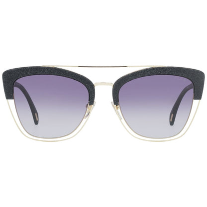 Gold Women Sunglasses