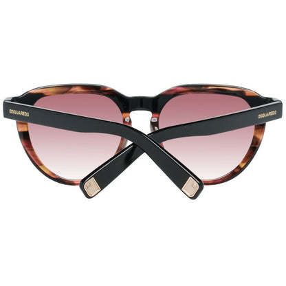 Brown Women Sunglasses