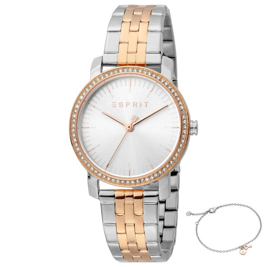 Multicolor Women Watch