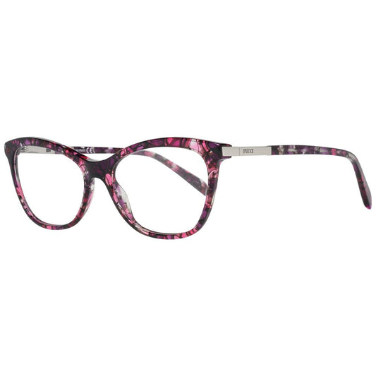 Purple Women Optical Frames