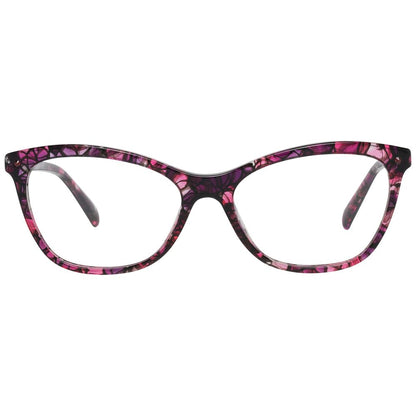 Purple Women Optical Frames