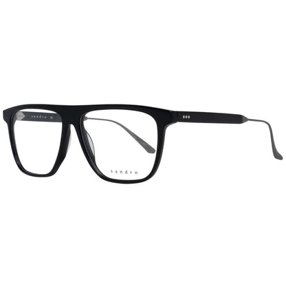 Black Men Optical Frames