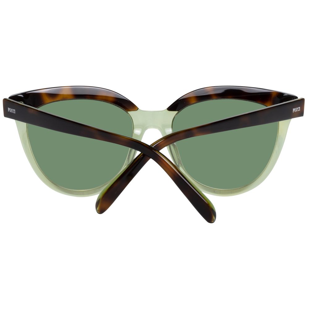 Brown Women Sunglasses