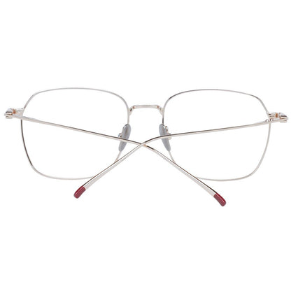 Gold Men Optical Frames