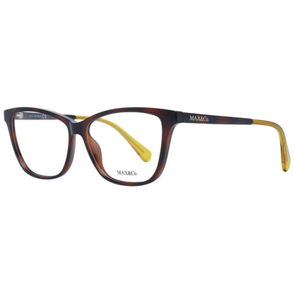 Brown Women Optical Frames