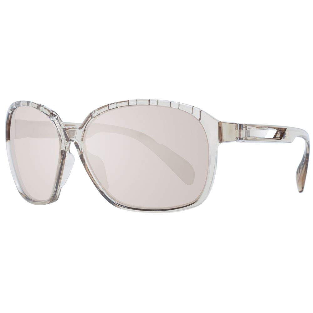 Beige Women Sunglasses