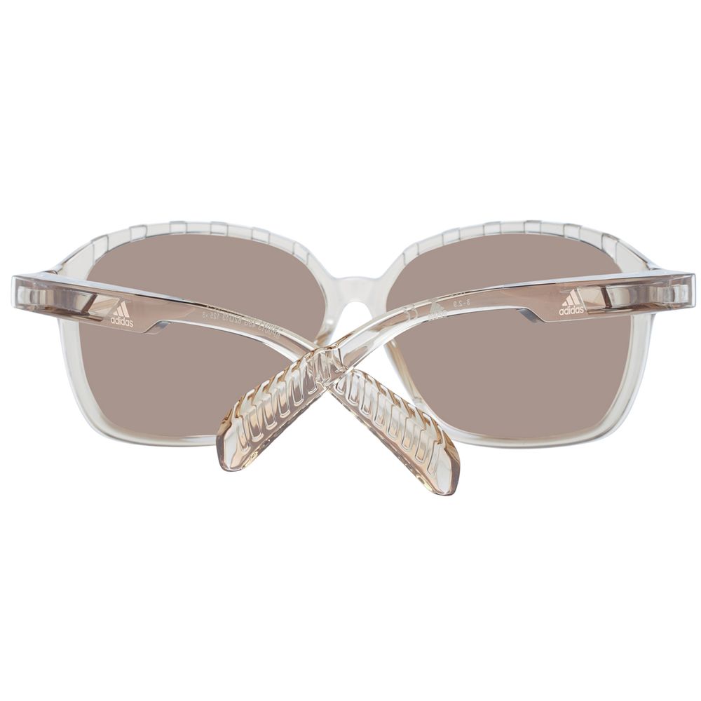 Beige Women Sunglasses