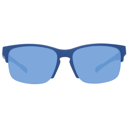 Blue Unisex Sunglasses