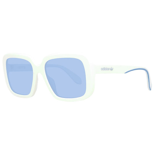 White Women Sunglasses