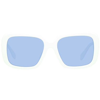 White Women Sunglasses