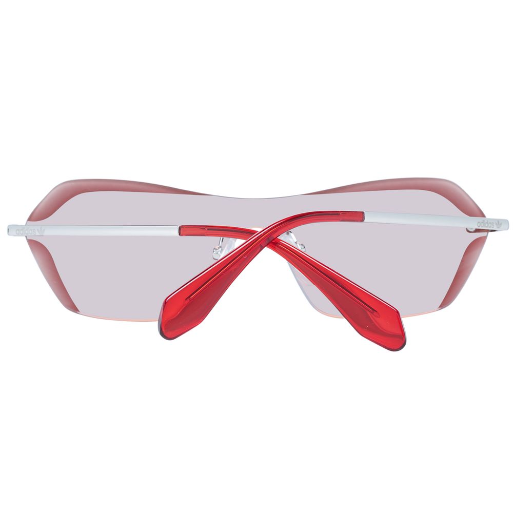 Red Women Sunglasses