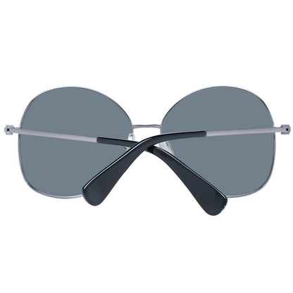 Gray Women Sunglasses