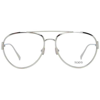 Gold Women Optical Frames