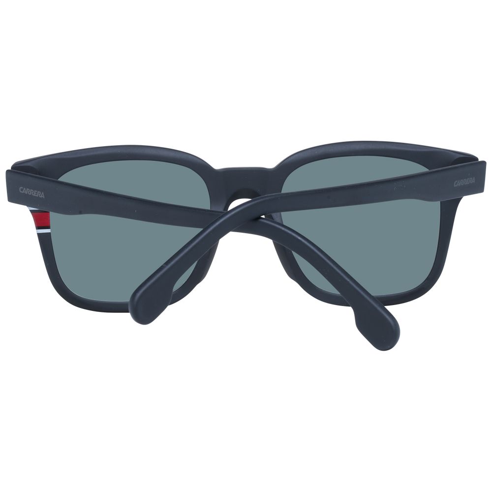 Black Unisex Sunglasses