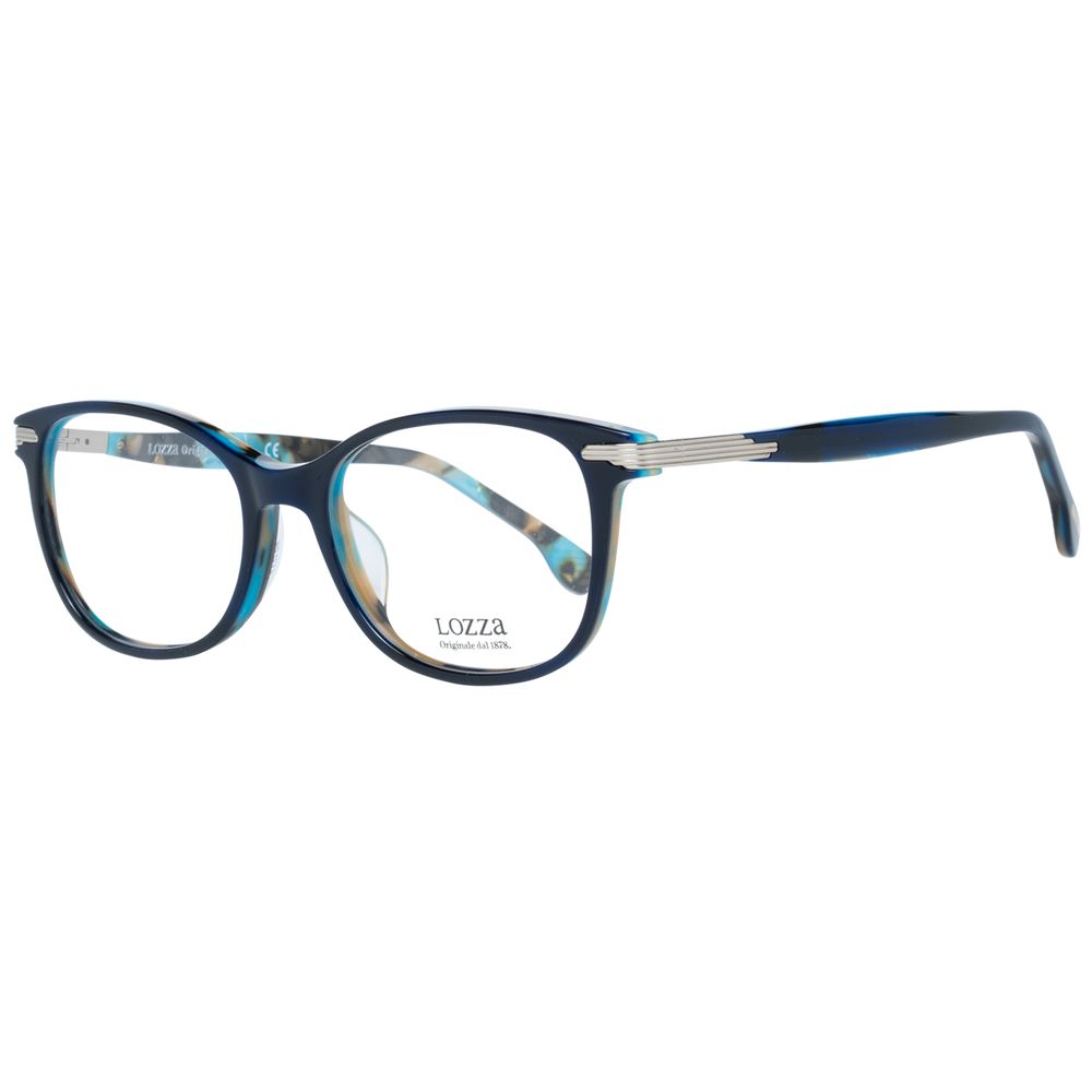 Blue Women Optical Frames