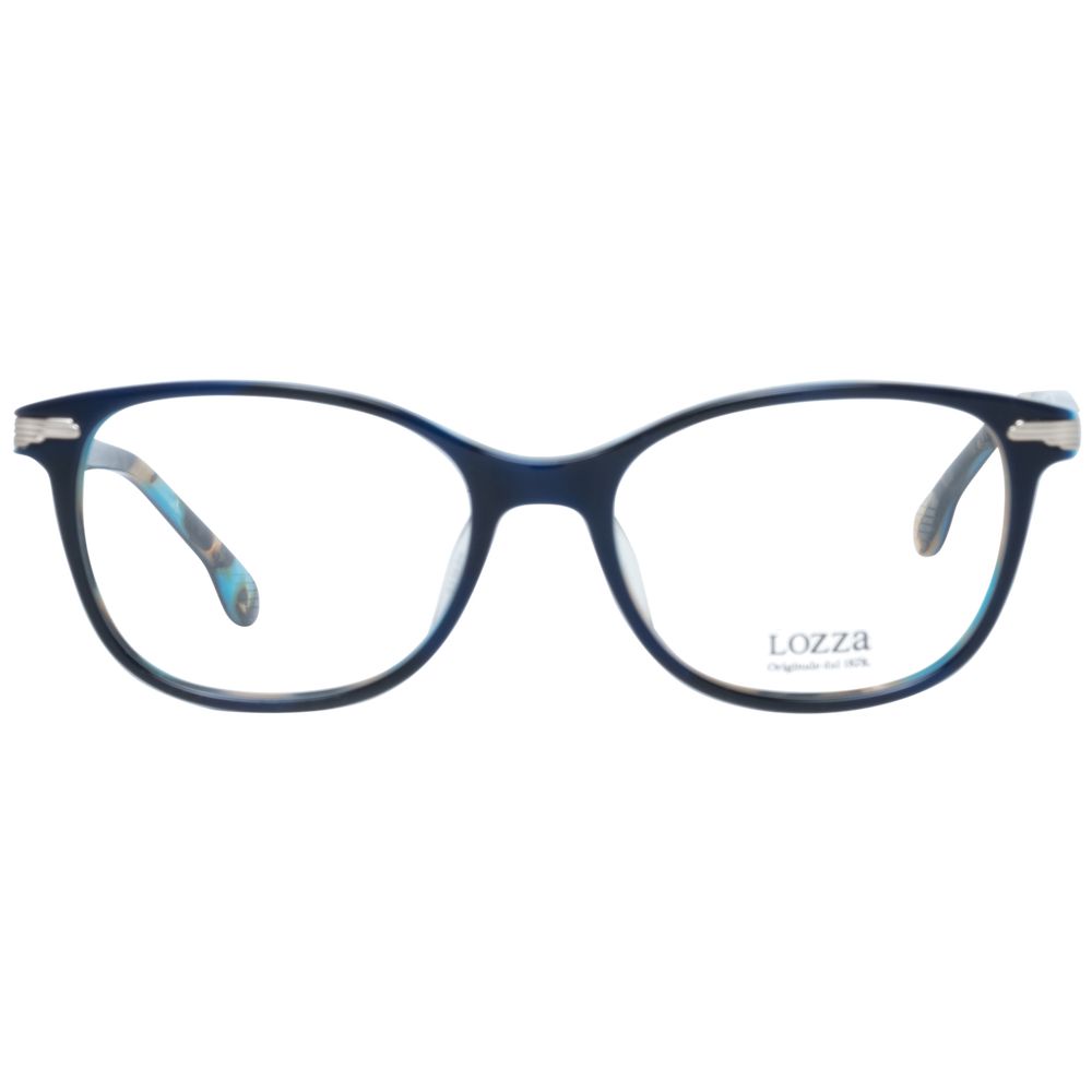 Blue Women Optical Frames