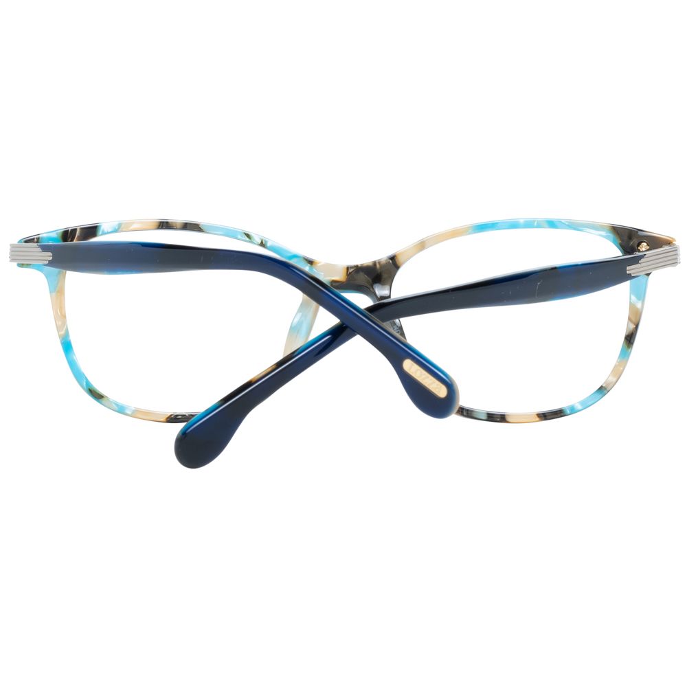 Blue Women Optical Frames