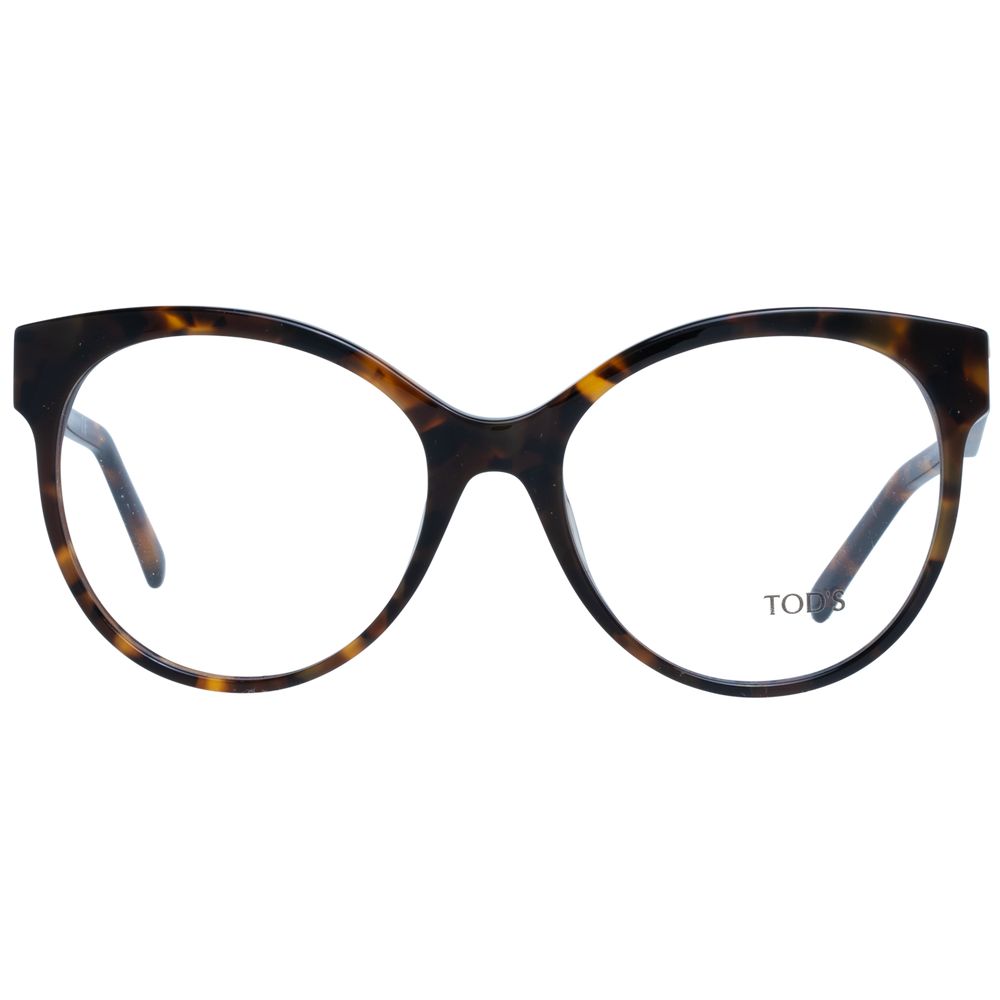 Brown Women Optical Frames